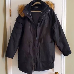 Men's Winter Jacket / Parka